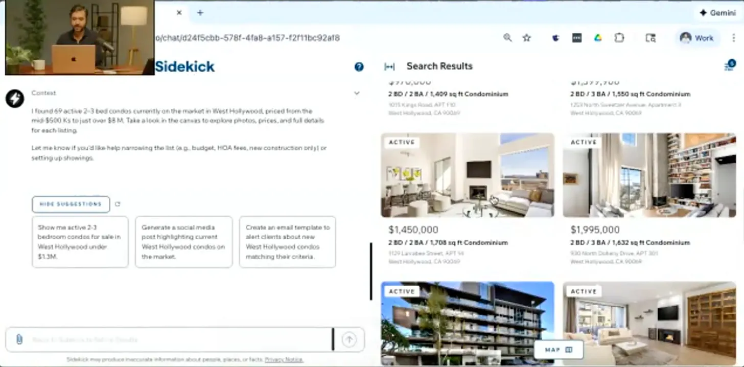 Sidekick Webinar Replay